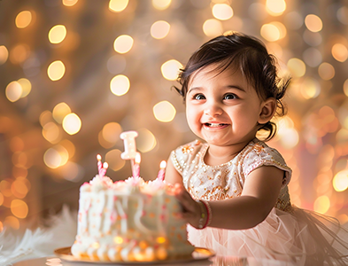 Birthday