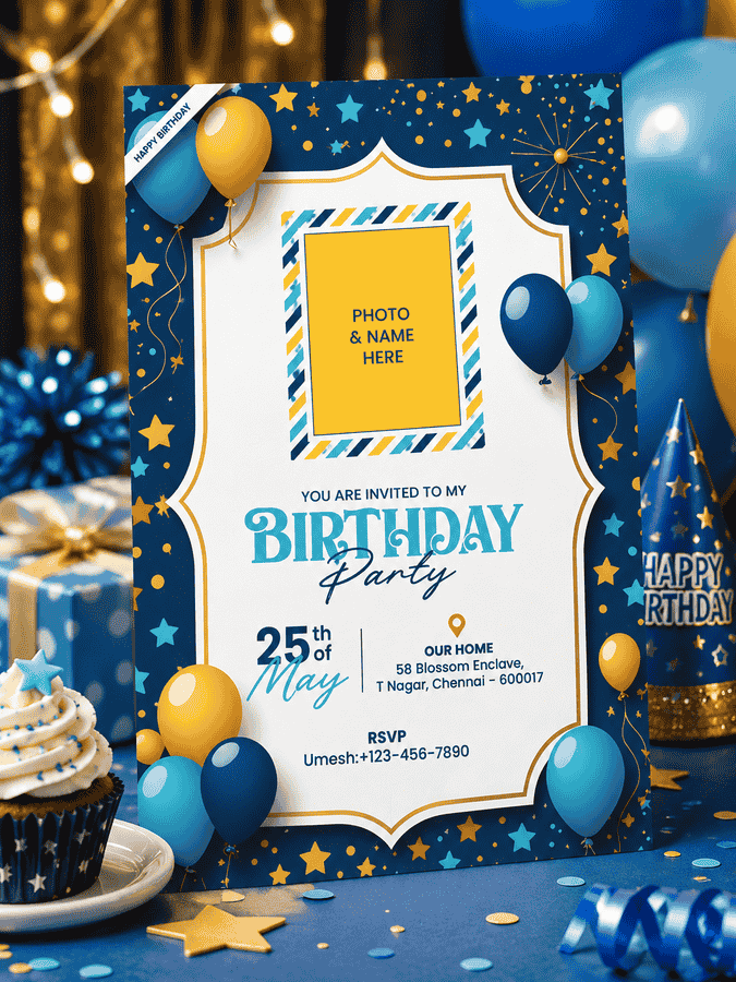 Birthday 3