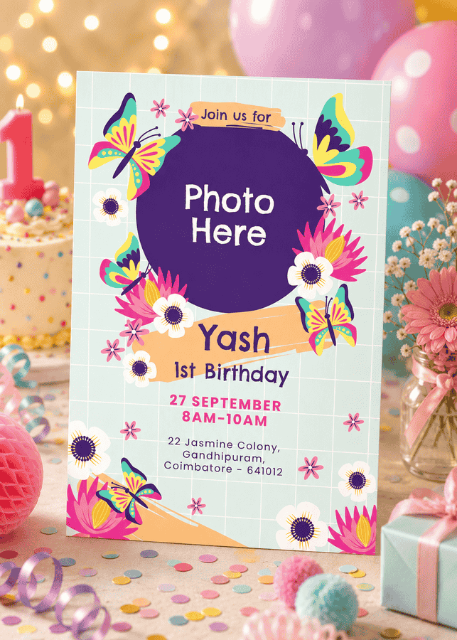 Birthday 8