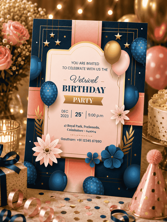 Birthday 14