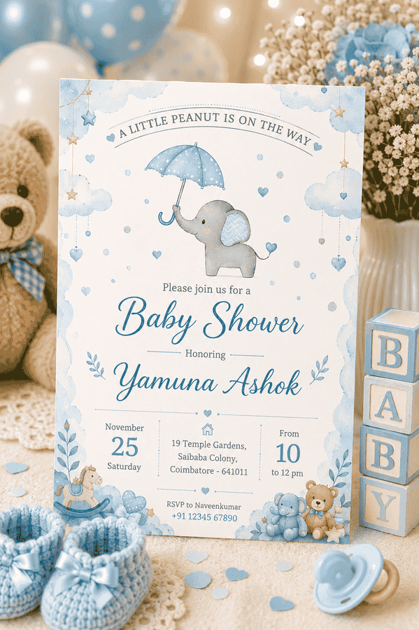 Baby Shower 10