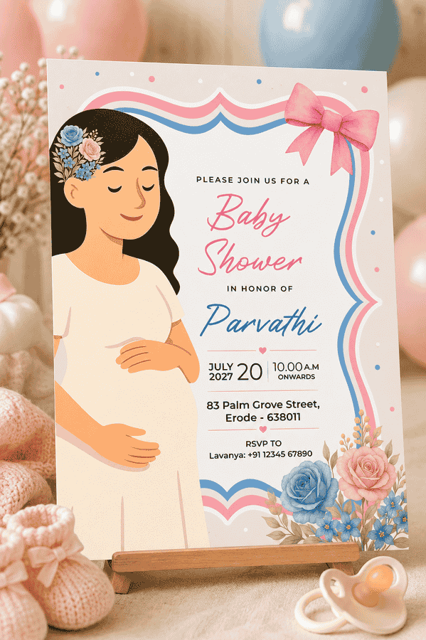 Baby Shower 12