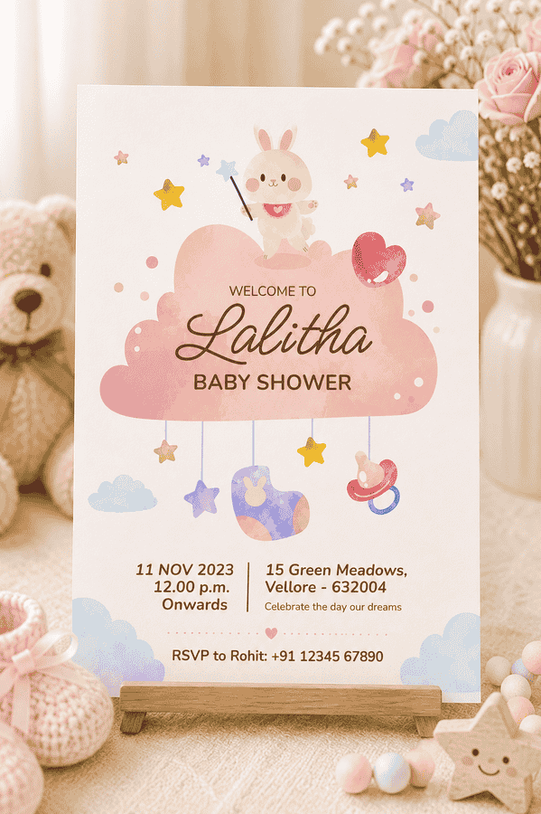 Baby Shower 15
