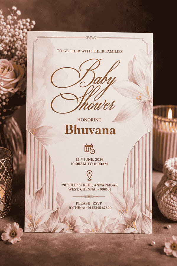 Baby Shower 19