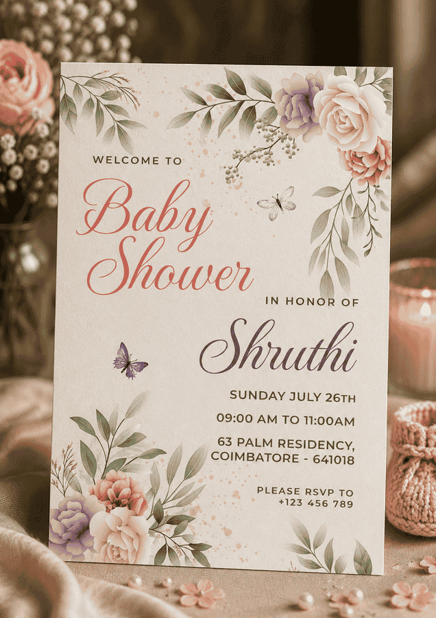 Baby Shower 28