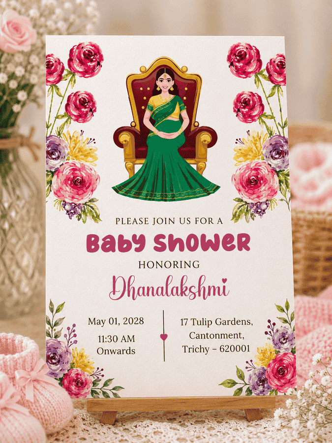 Baby Shower 30