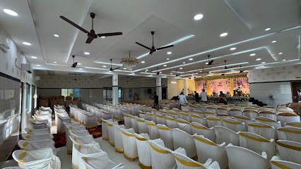 SREE VARI MINI HALL (A/C)