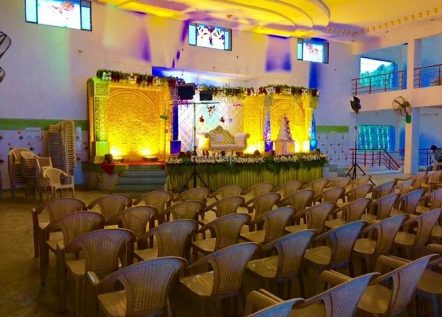 SDR Party Hall
