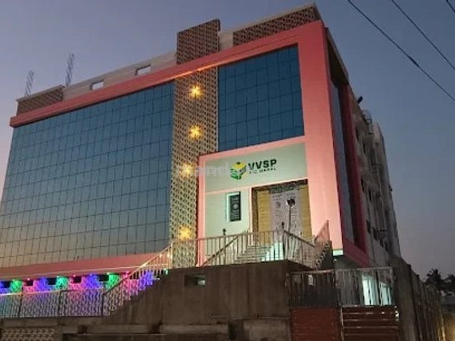 VVSP AC MAHAL