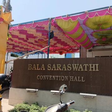BalaSaraswathi Convention Hall