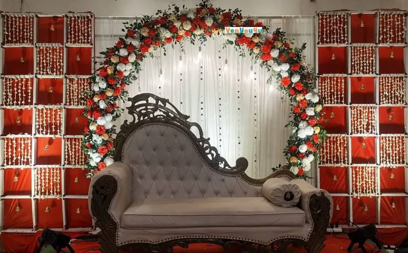 HAMZA FUNCTION HALL