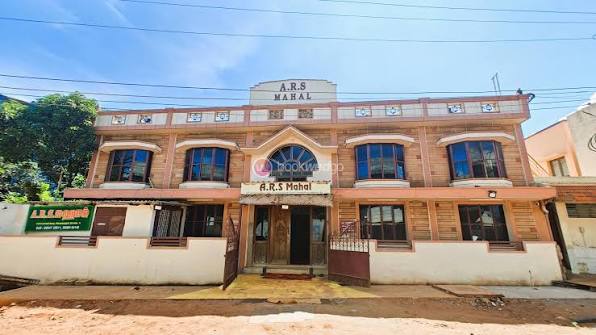 ARS Nalini Mahal