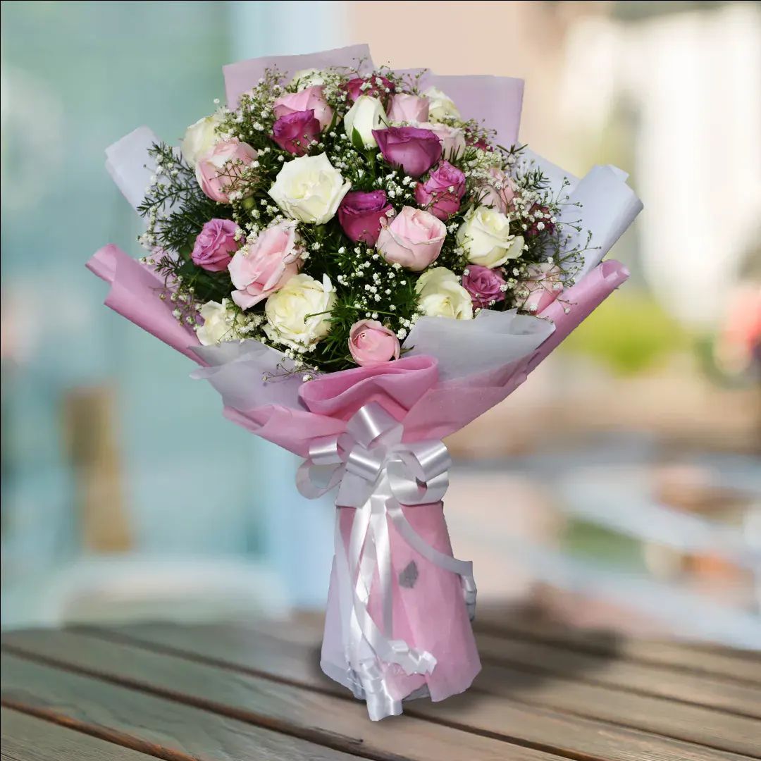 Flower Bouquet Shop