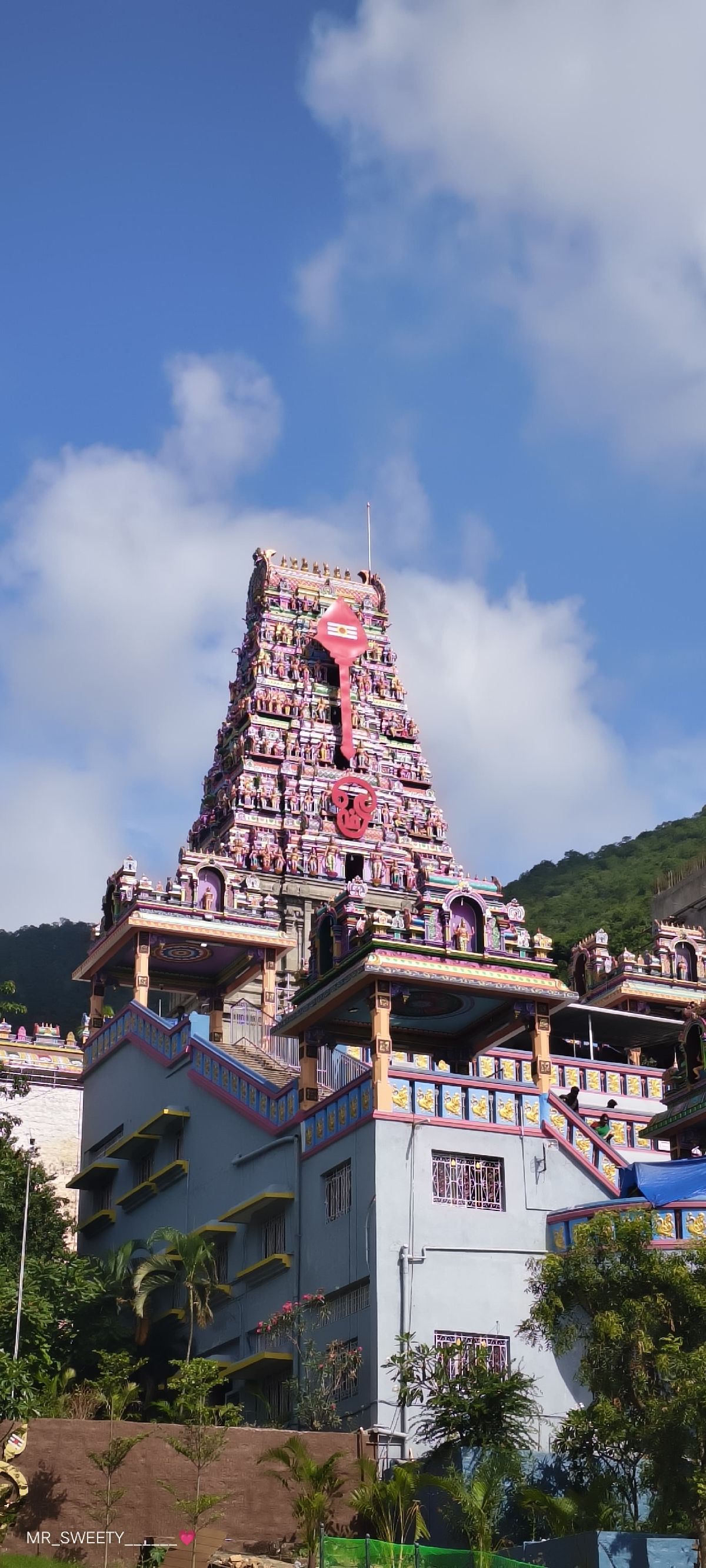 Ramji