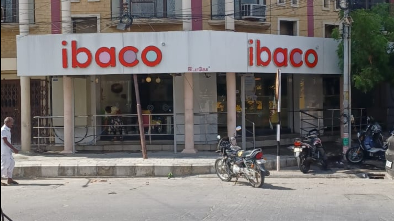 ibaco - Thoothukudi