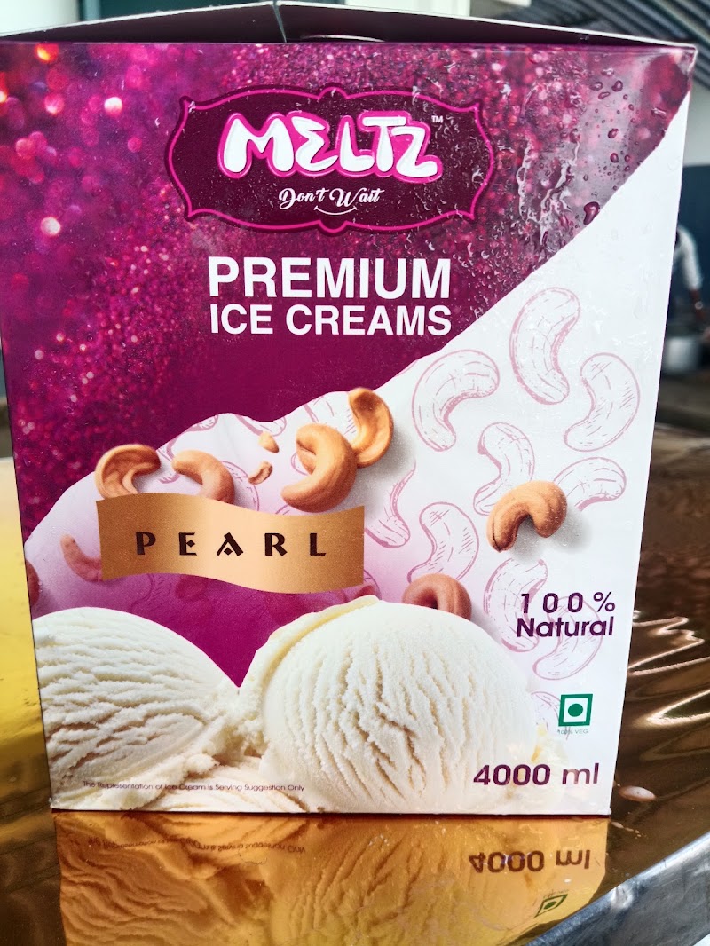 Meltz Salem- Ice Cream Manufacturers/Ice Cream Sales/Ice Cream Distributors