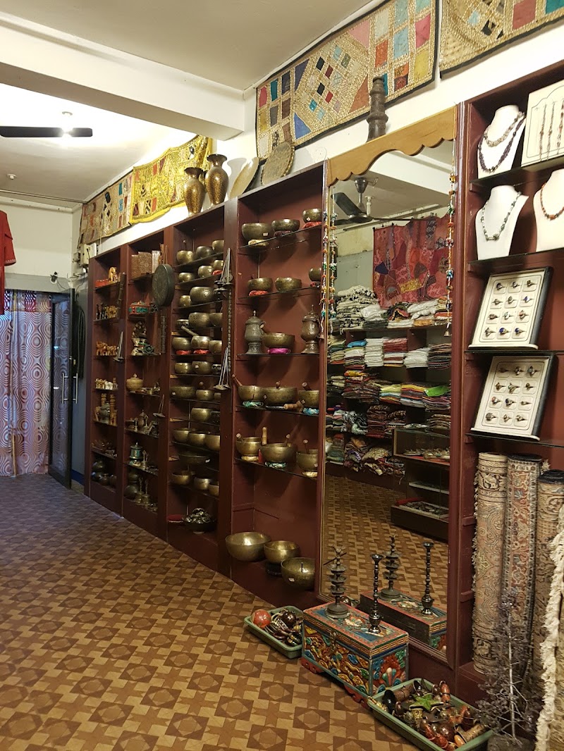Nature Gift store
