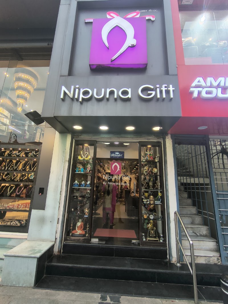 Nipuna Gifts