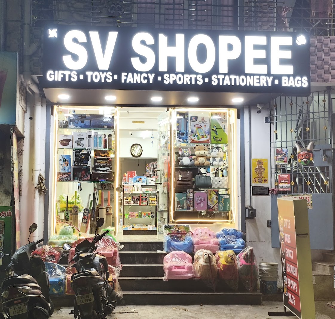 SV Shopee-Gift & Toys Shop