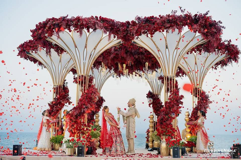 Wedding planner