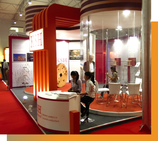 Exhibition planner