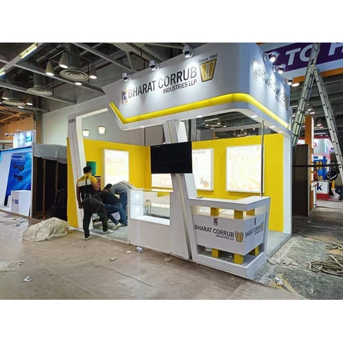 Stall installation service
