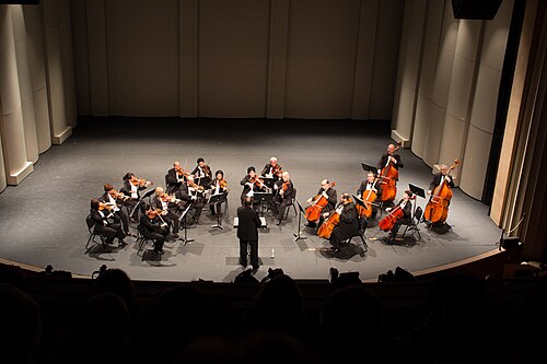 Orchestra