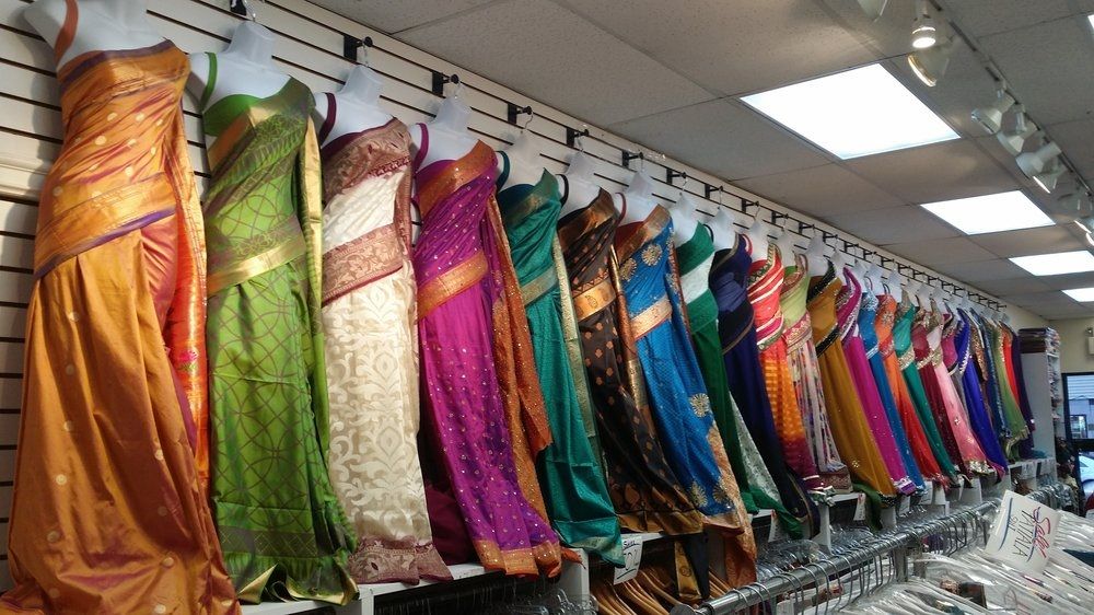 Saree Shop