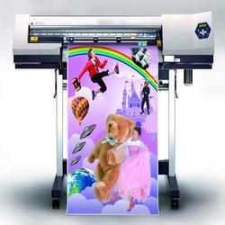 Digital printing service