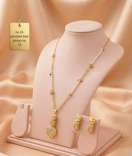 Wholesale jeweler