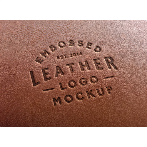 Embossing service