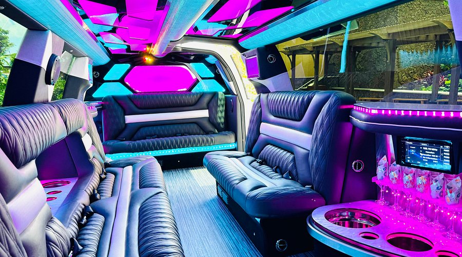 Limousine service