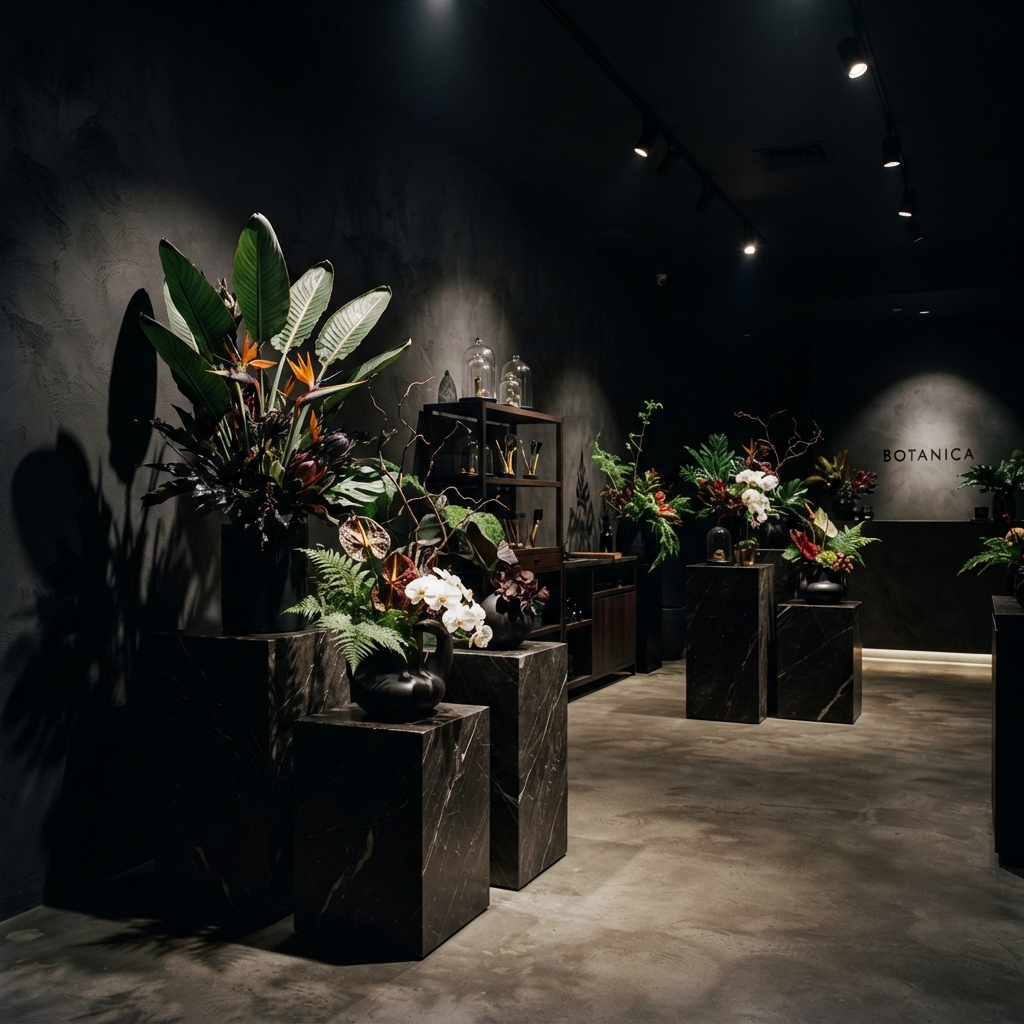 Botanica