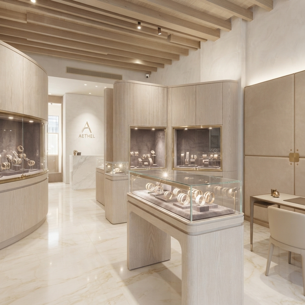 Bangle Shop
