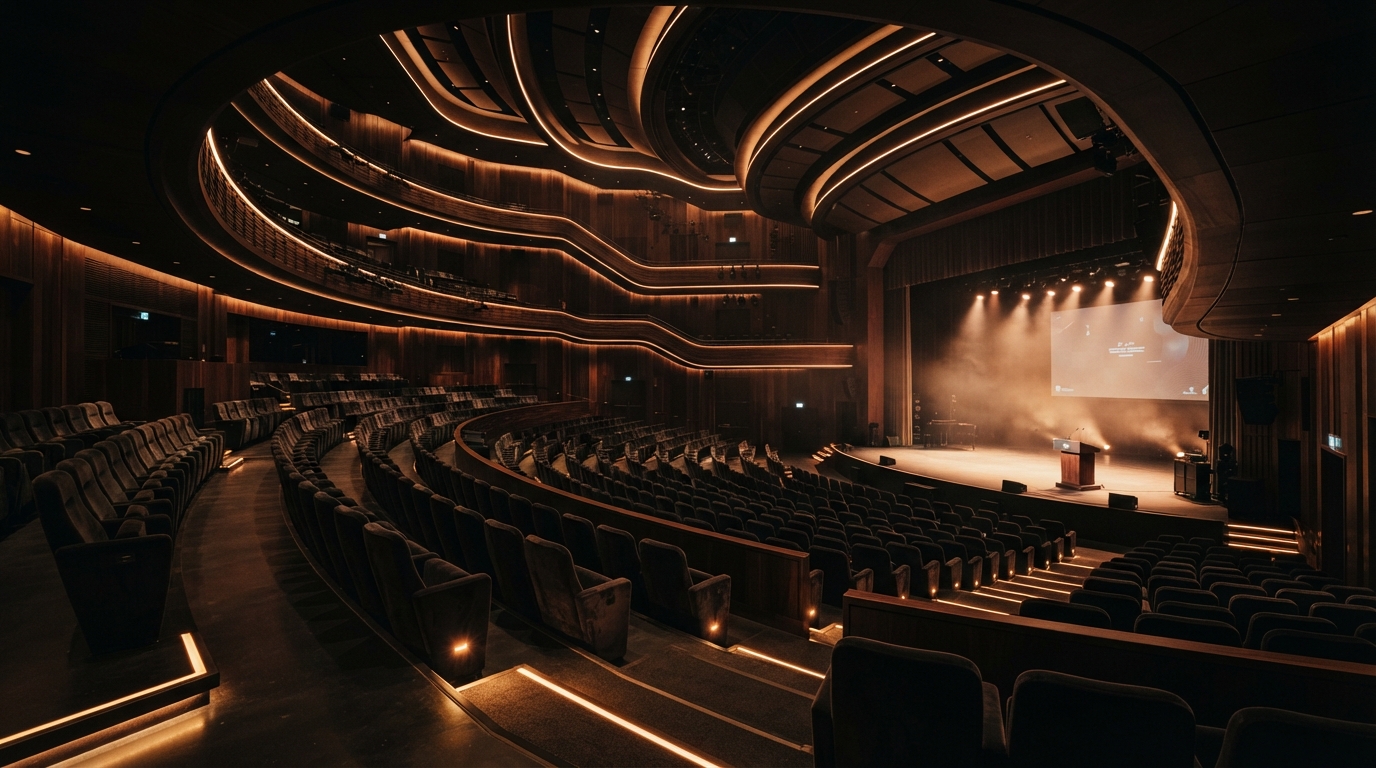Auditorium