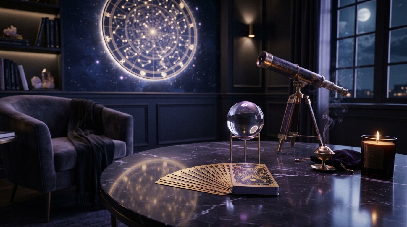 Astrologer
