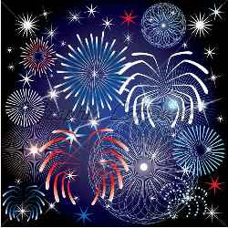 Fireworks supplier