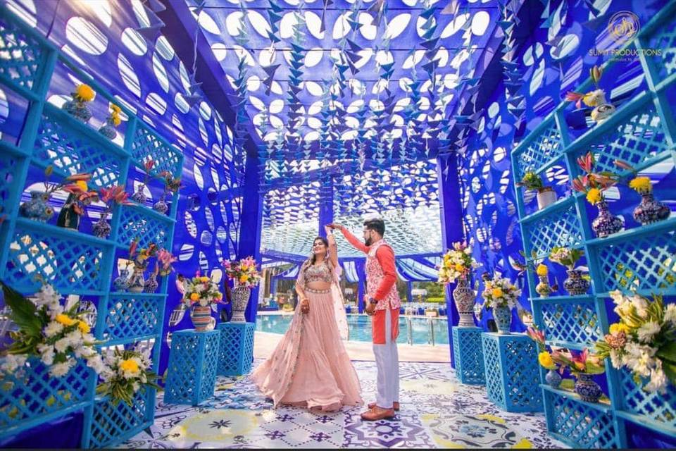 Event planner