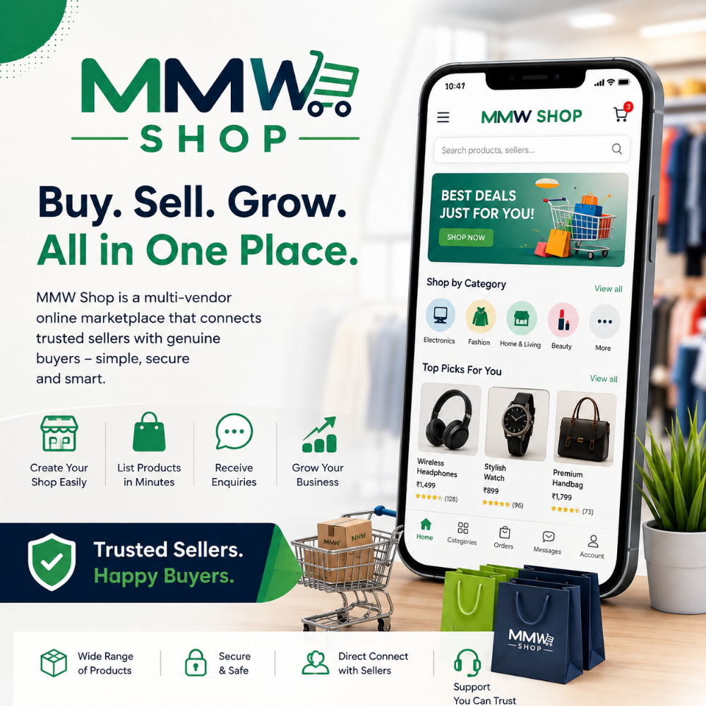 Vendor Image
