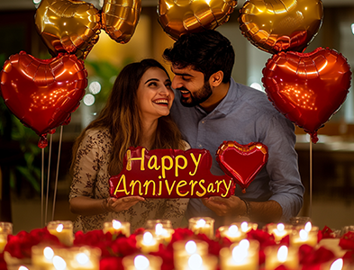 Anniversary