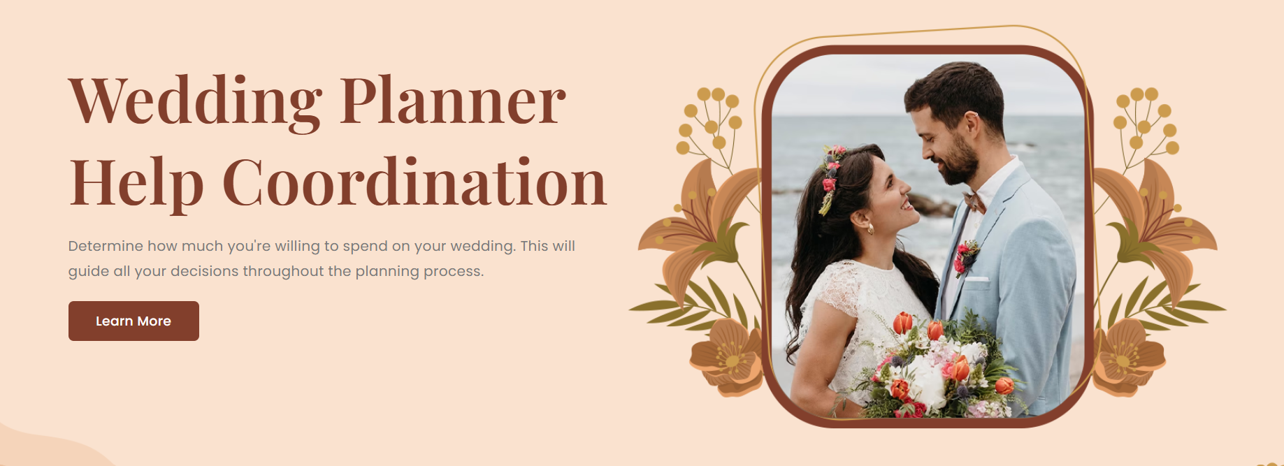 Event & Wedding