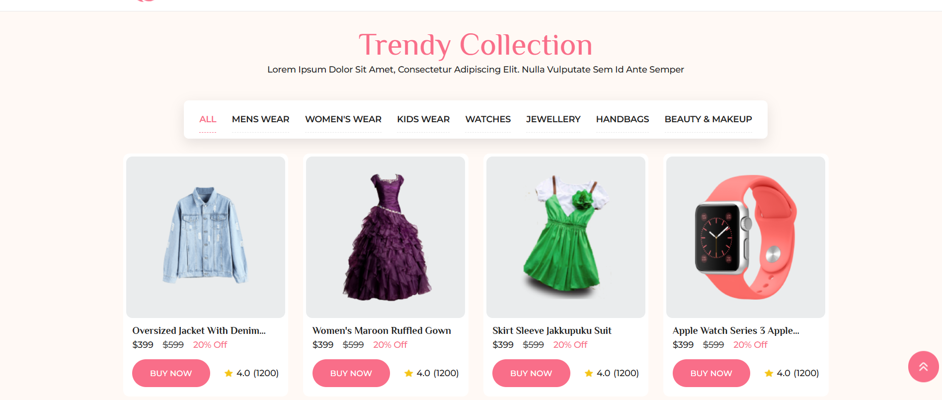 Fashion