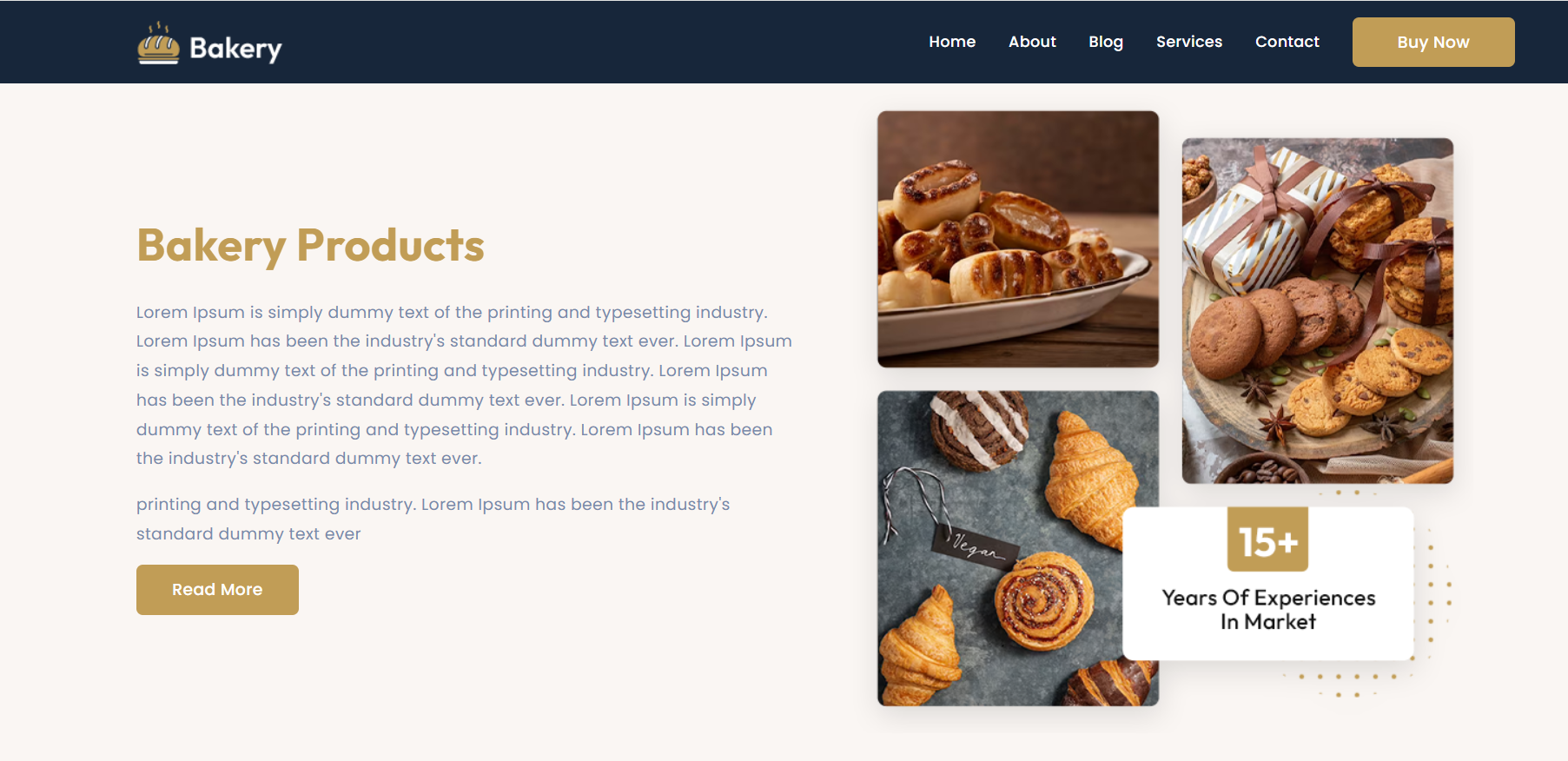 Bakery